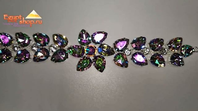 Стразовый элемент Egyptshop.ru смотреть онлайн