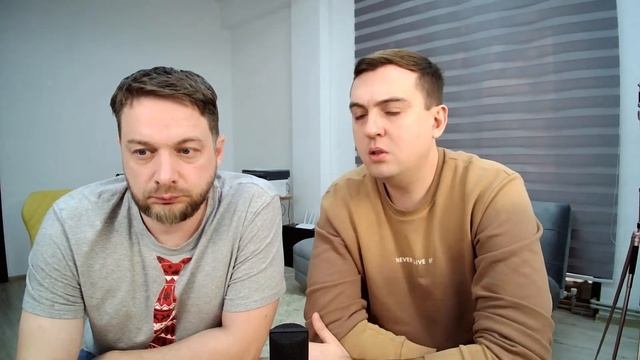 4 года нашему каналу. Общаемся в неформальной обстановке. смотреть онлайн