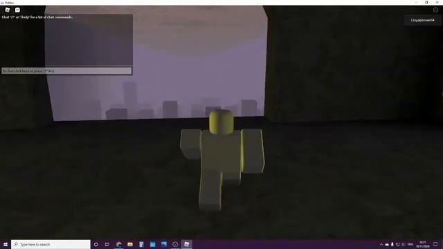 roblox mugen 悪魔(devil) смотреть онлайн
