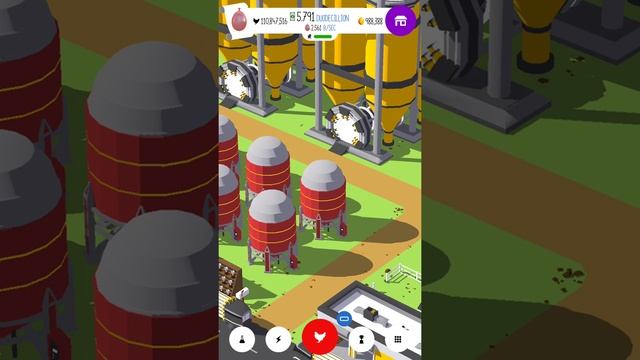 ? Egg, Inc solo contract: A Clever Solution - collecting the prophecy egg bonus + farm stats! смотреть онлайн