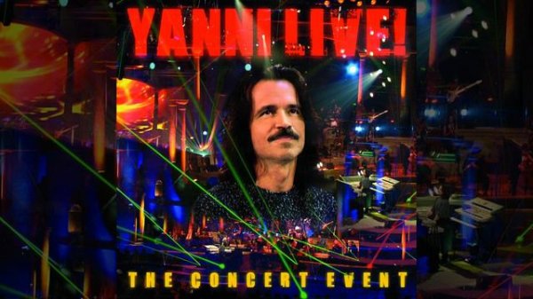 Yanni - Prelude (Live) [Yanni Live!: The Concert Event] | Wonderful Music