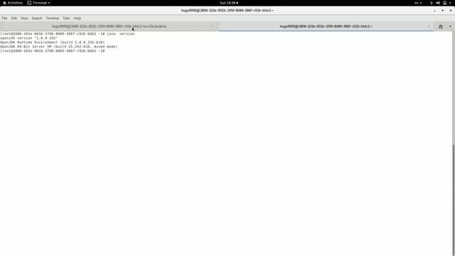 ? How to UPGRADE Java 8 to Java 11 ? | Jenkins LTS should use OPENJDK 11 and how to change it? смотреть онлайн