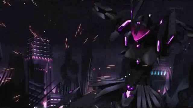 ACCEL WORLD BLACK LOTUS VS YELLOW RADIO смотреть онлайн