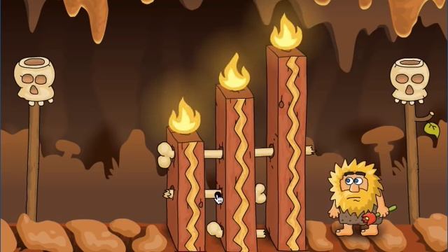 Adam and Eve Games 2016 смотреть онлайн