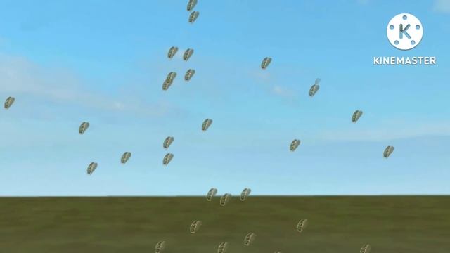 ROBLOX / Roblox Song "It's Raining Tacos" (RUS перевод) смотреть онлайн