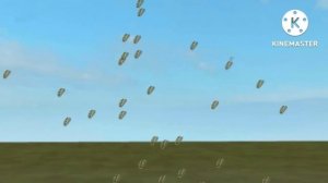 ROBLOX / Roblox Song "It's Raining Tacos" (RUS перевод)