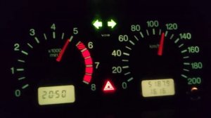 Разгон ВАЗ 1.6 8кл 11183, окб 54 + выхлоп