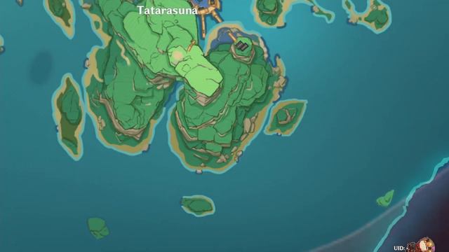 Temari Game FULL Guide | Locations & Challenges + ACHIEVEMENT | Genshin Impact 2.0 смотреть онлайн