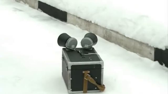 ЭКСКЛЮЗИВ: в Ярославле появилось новое оборудование для поиска пропавших людей смотреть онлайн