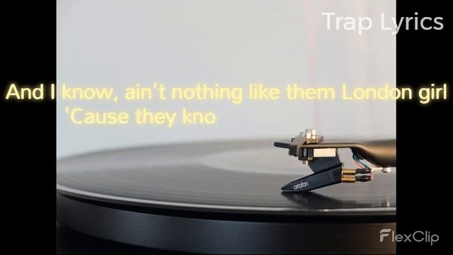 Pretty Girls (LYRICS) - Iyaz feat. Travie Mccoy смотреть онлайн