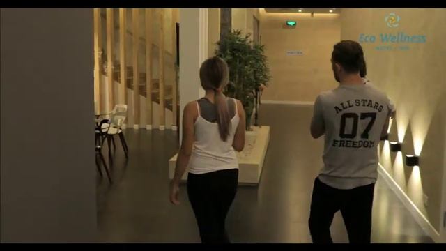 Спа со всей семьёй. смотреть онлайн