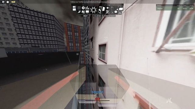 The cc Glove Speedrun | Roblox Parkour смотреть онлайн