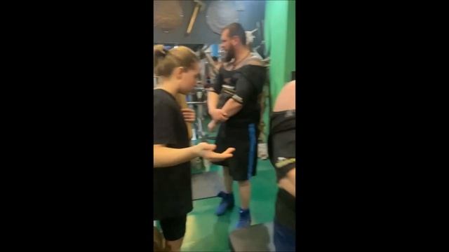 Тренировка в Реформе 10 11 22 смотреть онлайн