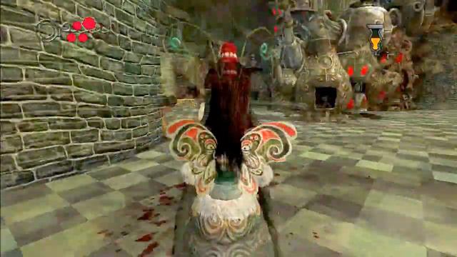 Alice:Madness Returns #4 смотреть онлайн