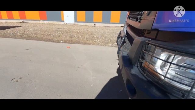 Scania P440 8×4 самосвал обзор и перегон mercedes arocs 4145 8×4 смотреть онлайн