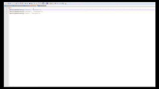 Обучение PHP - 17. include, require и красота кода (1080p) смотреть онлайн