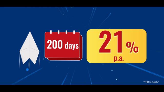 ComBank Special 100, 200, 300 Days Fixed Deposits - English 2022 смотреть онлайн