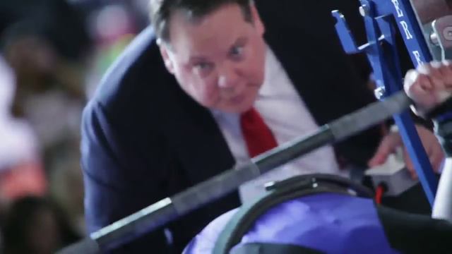 Powerlifting смотреть онлайн