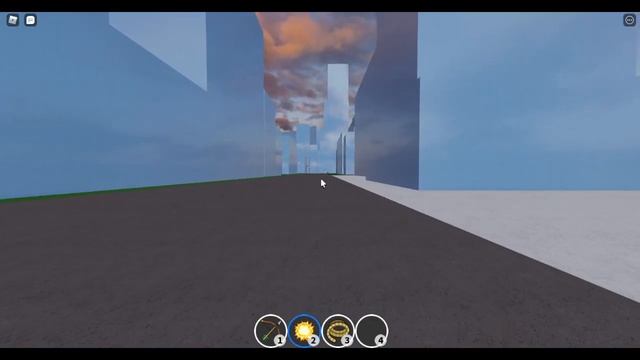 Marvel and DC Super Heroes Roblox смотреть онлайн