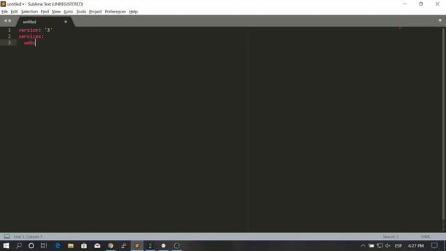 80. Let's go! First steps in Compose || Docker, From Zero To Hero Become a DevOps Docker Master смотреть онлайн