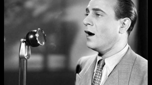 Tino Rossi -  J'attendrai