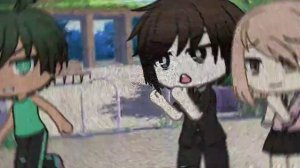 //Gacha life// Он тебе так подходит по росту