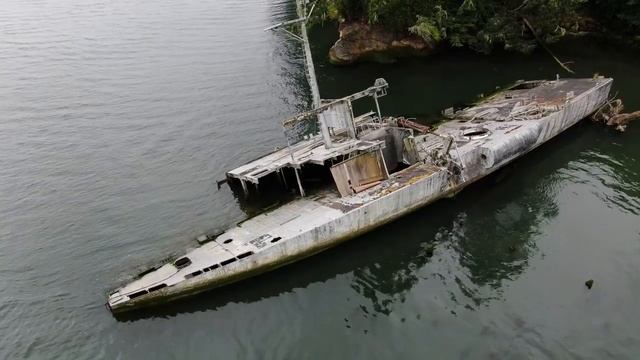 Top 10 Deep Sea Mysteries That Will Give You Chills смотреть онлайн