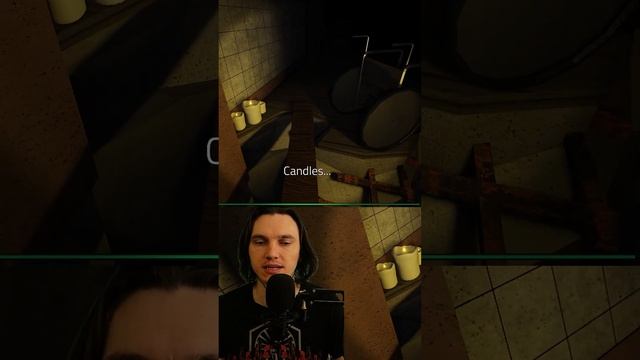 A wheelchair haunted! ROBLOX Elmira Chapter 1 Horror game! смотреть онлайн