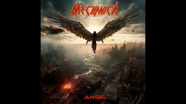Mechanica - Angel (2023)