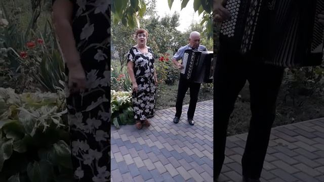 Николай и Валентина Босых Выйду на улицу смотреть онлайн