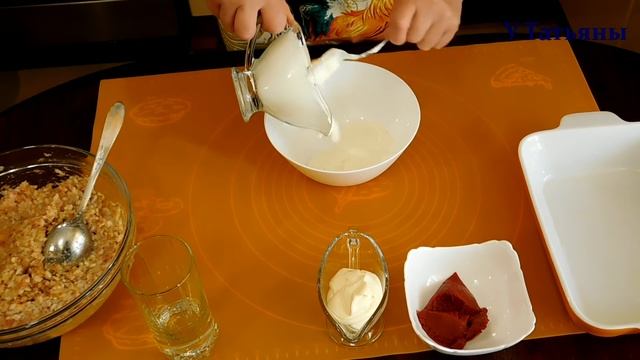 МЯСНЫЕ ЁЖИКИ - ТЕФТЕЛИ с рисом в томатном соусе! смотреть онлайн