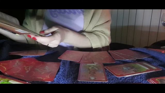 АСМР❤ТАРО❤Ответы на твои вопросы❤Гадание❤Медитация смотреть онлайн