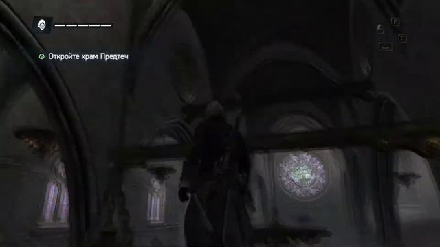 Assassin's Creed Rogue-the passage-прохождение of the Russian version-part8 смотреть онлайн