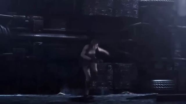 Resident Evil 3 Nemesis PS3 смотреть онлайн