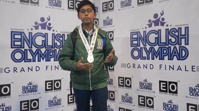 Leadership | Raiyan Ahmed | Sunnydale | Trailblazers | English Olympiad | Grand Finale 2020| Team E смотреть онлайн