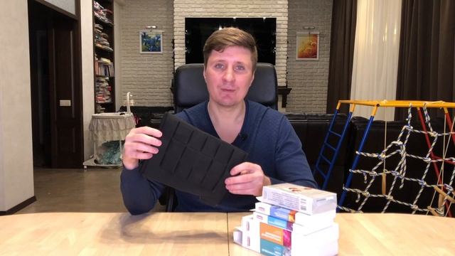 Вся правда о турмалине и его свойствах / Турмалиновый пояс и наколенник  / Отзывы турмалин