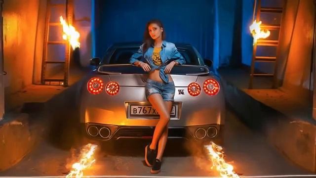 Слушать 8D Music ? Музыка в машину смотреть онлайн