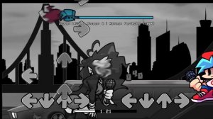 Everywhere At The End Of Funk: Remastered...? | Global Mod Showcase | FNF Mod