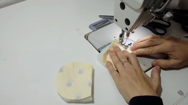 Как сшить подушка для новорожденных своими руками + выкройка смотреть онлайн