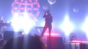 Cream Soda - Подожгу (live Atmosphere club 04.11.23)