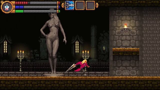 GAMEPLAY de THE SKYLIA PROPHECY (PC) смотреть онлайн