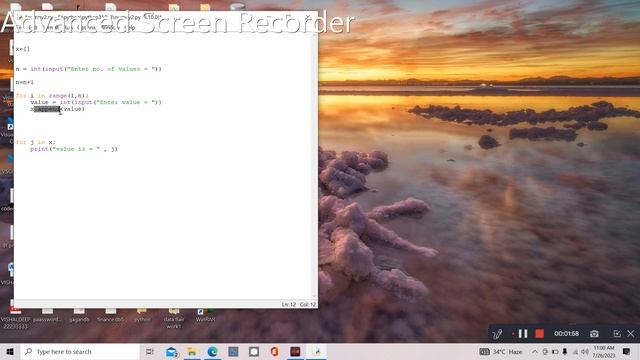 Part 2 || Adding data with or without Numpy ||Data Add Karna Numpy k Sath Or Bina смотреть онлайн
