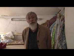 Преподобномученица Александра Каспарова, послушница 18 02 23