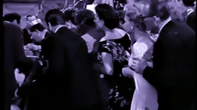 "Du bist die Welt für mich" Spielfilm D 1953 mit Rudolf Schock смотреть онлайн