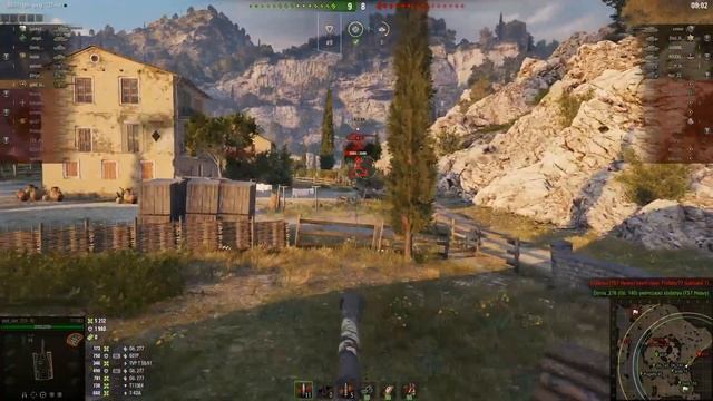 Т110Е3 и Т110Е4 какая ПТ круче? Качать Т110Е3 или Т110Е4 в World Of Tanks?