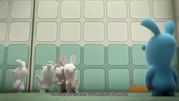 The Fossa Are Attacking Crossover(Animal and Human Ohana)