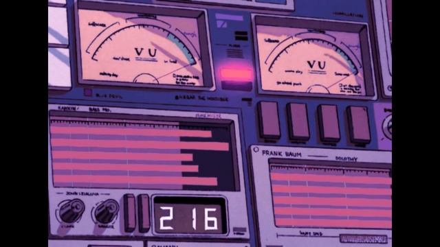 ＳＰＡＣＥ　ＴＲＩＰ　ＩＩ [ Chillwave - Synthwave - Retrowave Mix ] смотреть онлайн