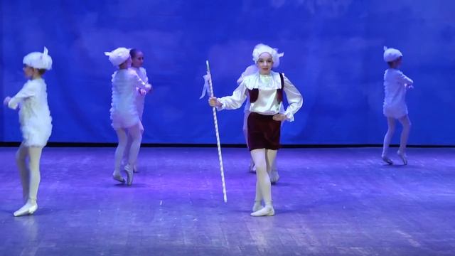 Французская пастораль смотреть онлайн