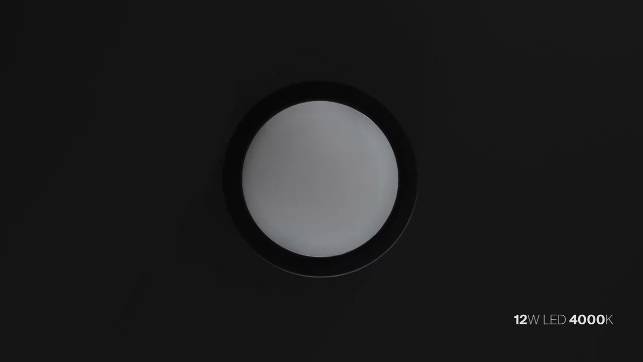 Светильник встраиваемый LED MAYTONI Downlight Phanton 9.5x3.2x9.5 см, LED