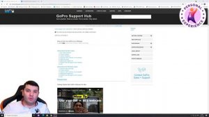 Как подключить #GoPro в качестве веб-камеры?/ Приложение #GoProWebcam / Обновление камеры GoPro / 4